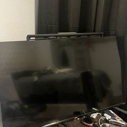 45inch Onn Roku TV 