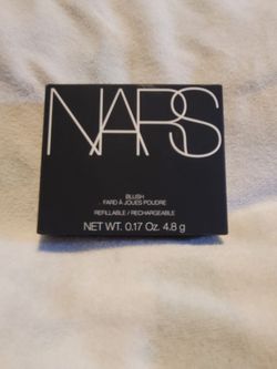 NARS Blush- Infatuated
