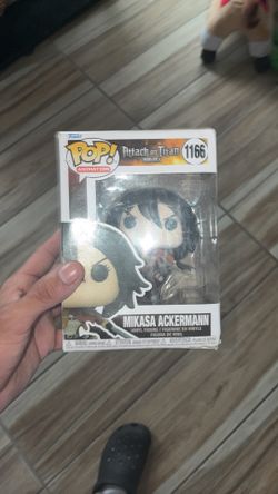 Funko pops