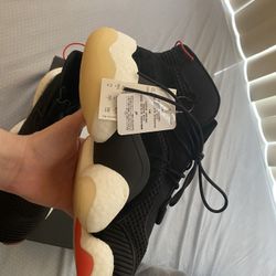 CRAZY BYW Adidas