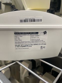 Indoor lights for sell or trade