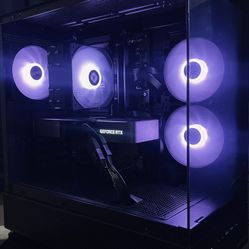 Pro Gaming PC |RTX 3080 // Ryzen 7700X // 32GB DDR5|