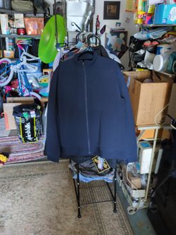 Brand New XL Jacket