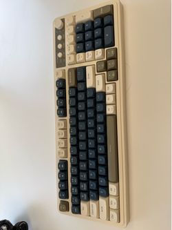 Aula Keyboard