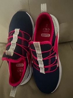 Girls shoes size 2