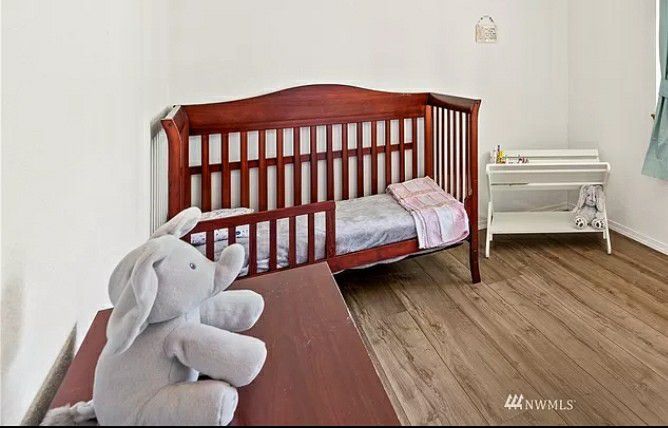 $175.00 OBO Toddler Bedroom Furniture Set