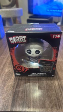 Dorbz Funko Pop
