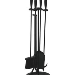 Fireplace Tool Set