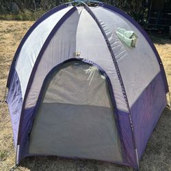 Sierra Design Three Person Tent 