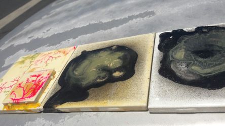 Art tiles
