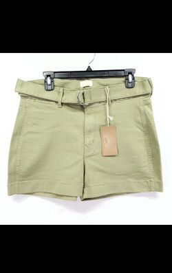 Sage Shorts
