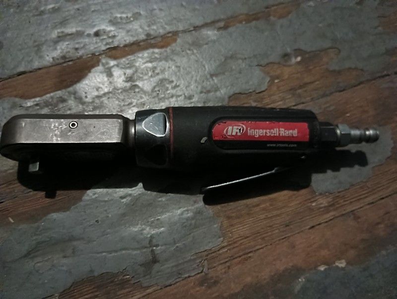 Ingersol Rand Air Ratchet Air tools