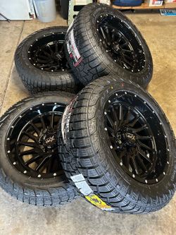 Rims de 6 lugs universal