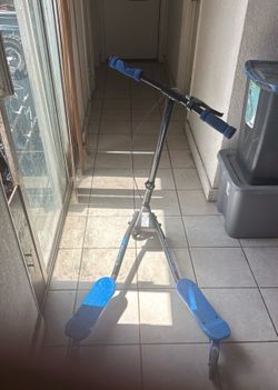 Scooter