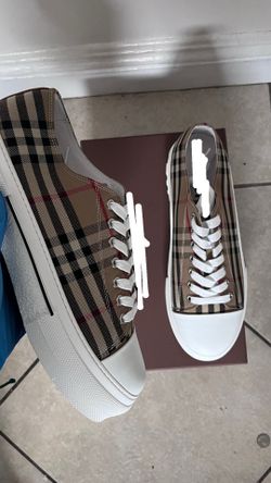 Designer shoes