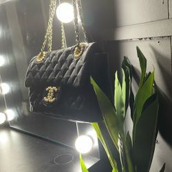 CHANEL Westminster Flap Bag 
