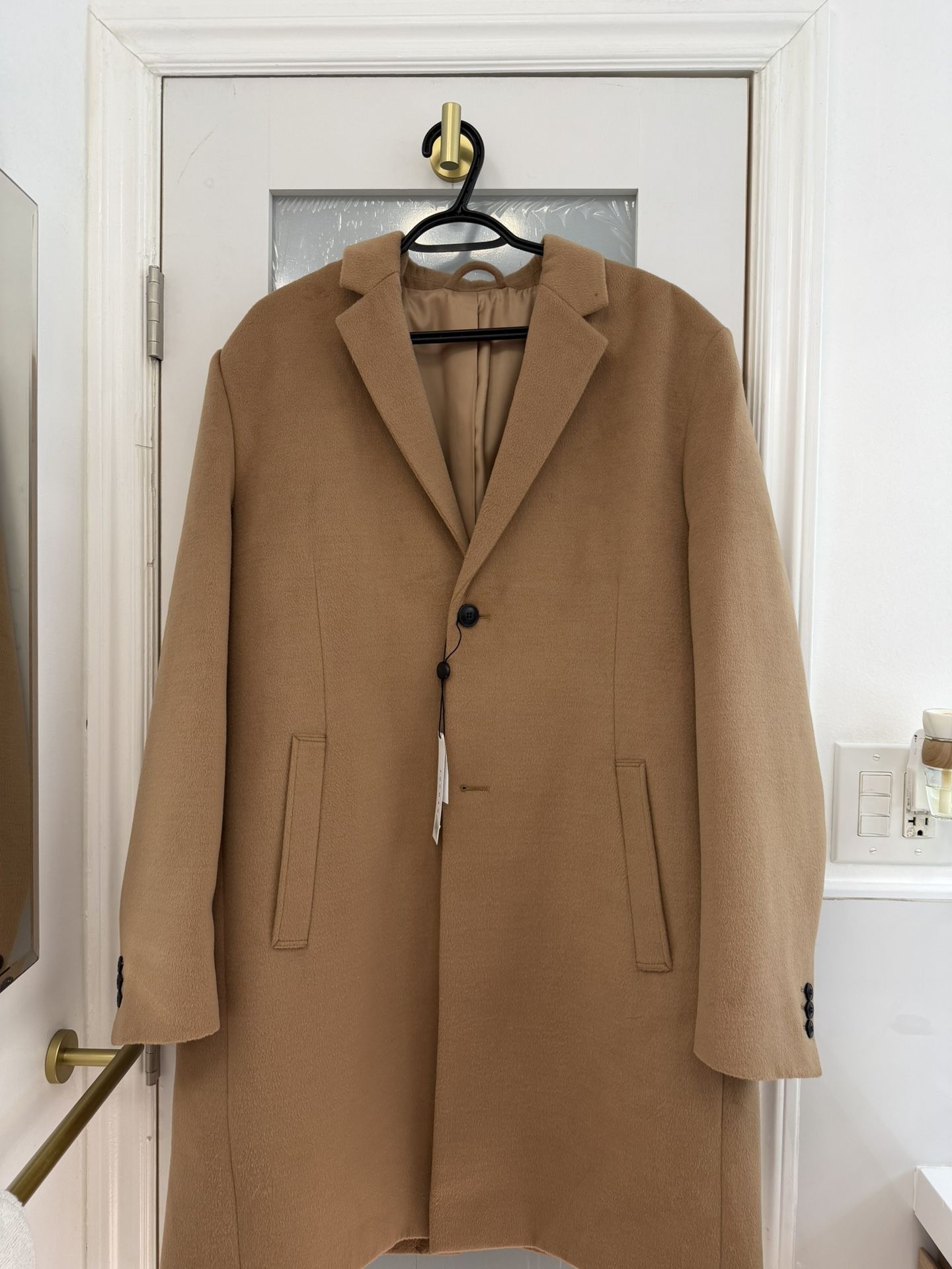 Men’s Coat