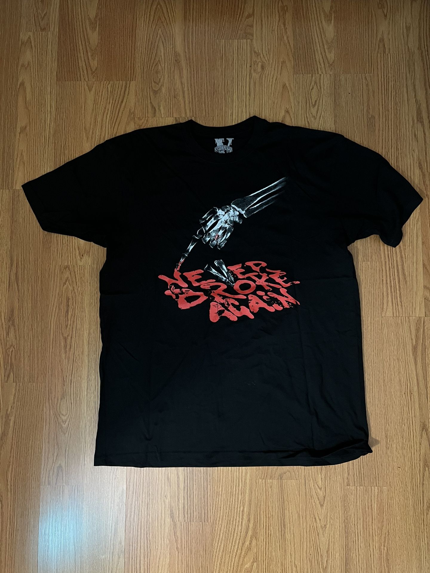 NBA Youngboy VLone T-Shirt