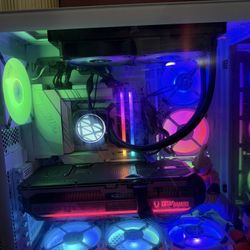 GAMING PC