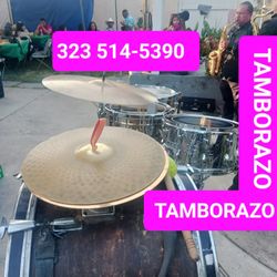 Tamborazo De Tamborazos 