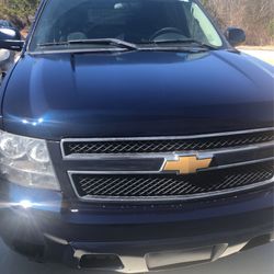2012 Chevrolet Tahoe