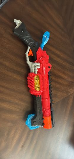 Xshot Dino Attack Claw Hunter Gun