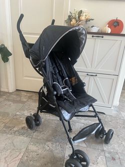 Ingenuity 3D Mini umbrella stroller