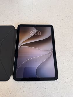 iPad Mini A17 Pro (Latest Model)