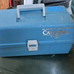 Tacklebox
