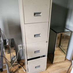 File Cabinet 