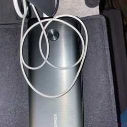 Anker - PowerCore III Elite 25600 mah 87W Portable Charger

