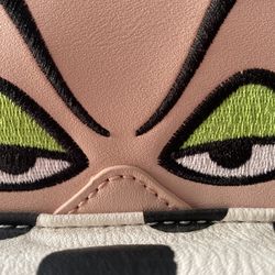 Cruella Lounge Fly Backpack 