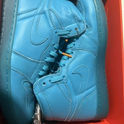 Jordan 1 Gatorade 10.5 DS