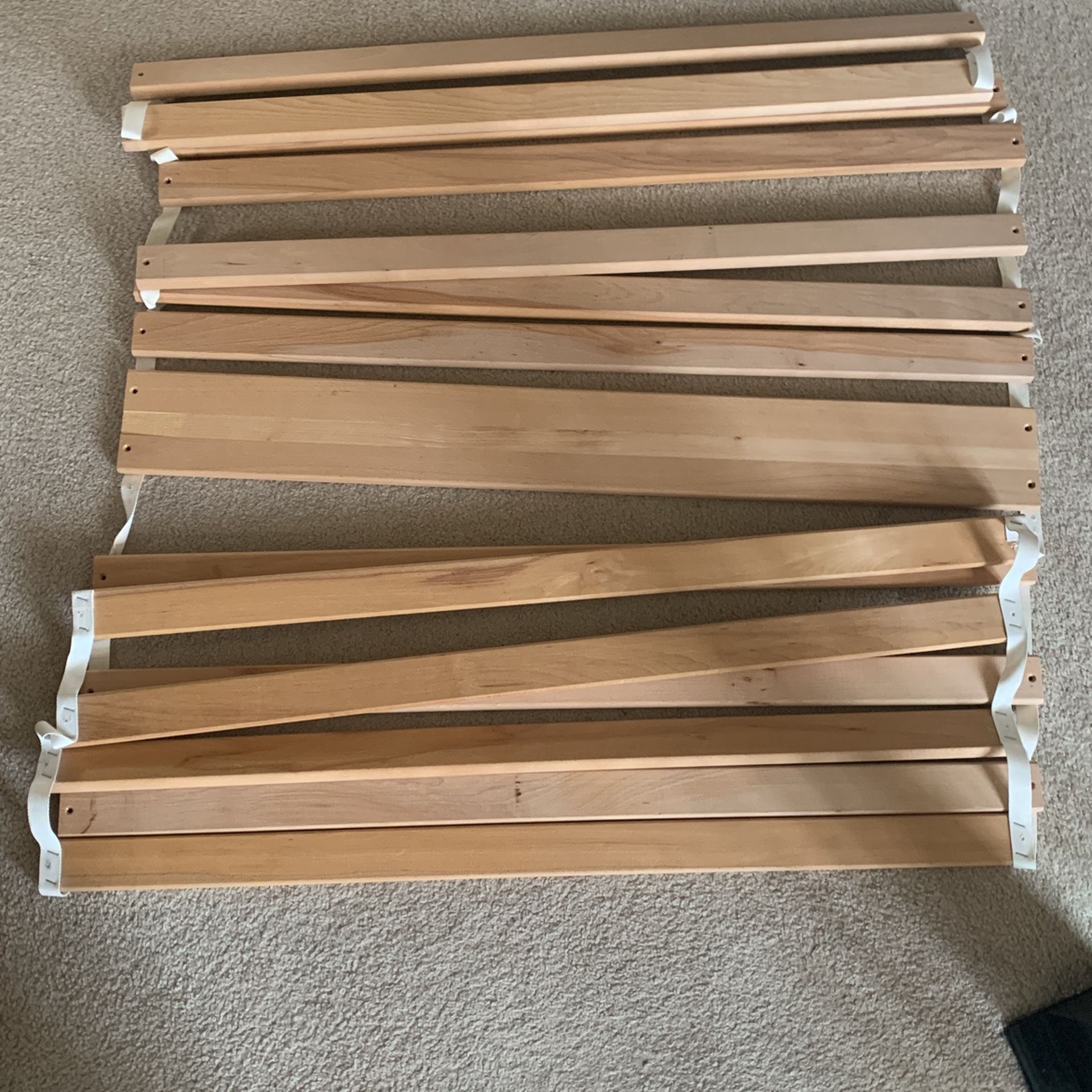 Bunkie Boards For Twin Bed