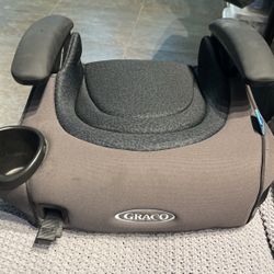 Car seat