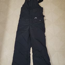 snow overall adults size xsmall