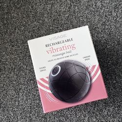 New Massage Ball