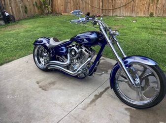 Mc chopper