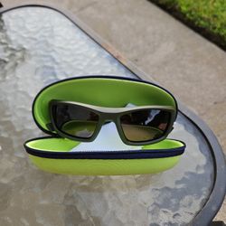Naga Youth Sunglasses 