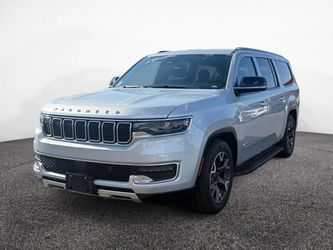 2023 Jeep Wagoneer L