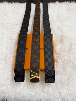 Belts
