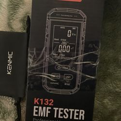 EMF Tester