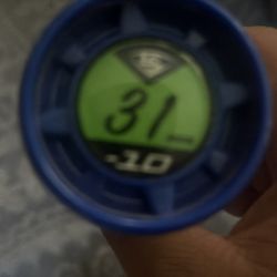 31in drop10 Louisville power select