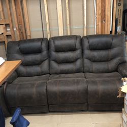 Electric Sofa