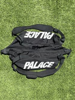 Palace Duffel Bag