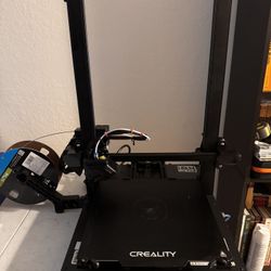 Creality Cr-10 Smart