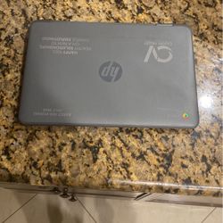 Chrome Book