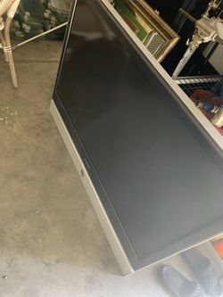 45 inch TV