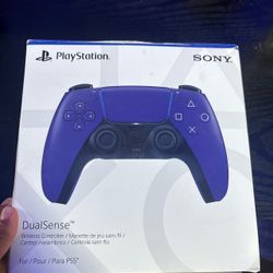 Ps5 controller