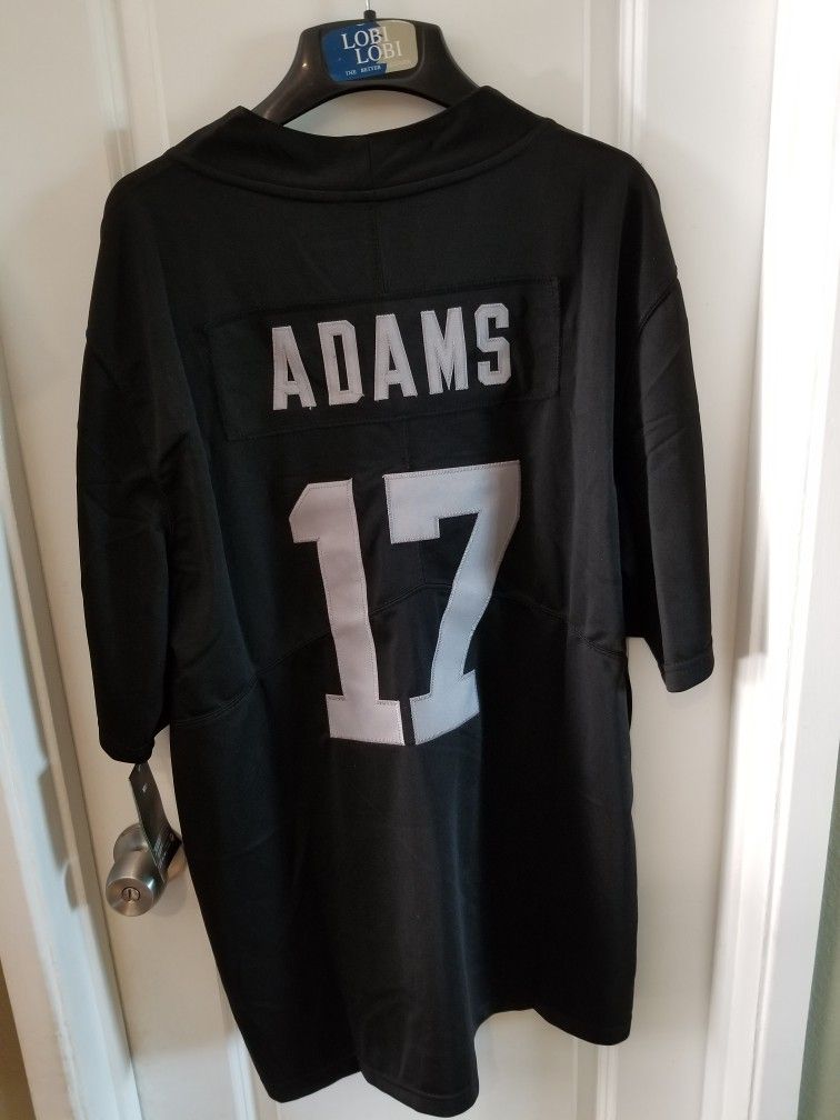 Las Vegas Raiders Men's Football Jersey 